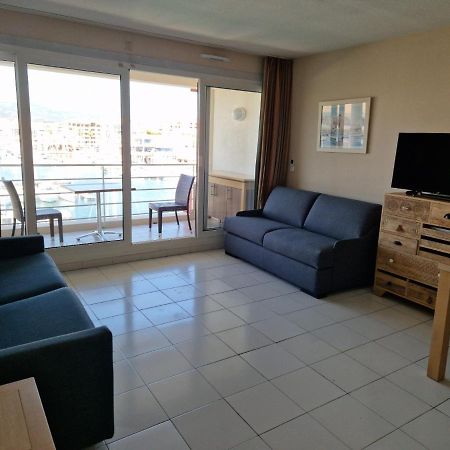 Frejus Magnifique Vue Apartment Exterior photo
